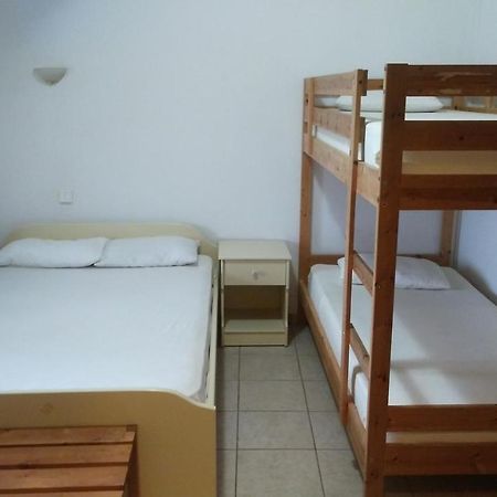 Psarou Apartments Паралия-Скотинас Экстерьер фото